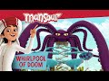 Whirlpool of Doom 🌊🌪 | Full Episode | The Adventures of Mansour ✨