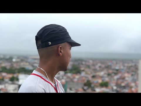Conexão Caic - Dia do confronto Lyric Vídeo (Prod. Icaro Beats)
