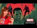 Marvel's The Watcher 2013 -Episode 22 - Deadpool Game