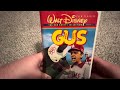 My Disney VHS Collection 2025 Edition Part 4