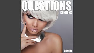 Questions (Alex Hilton Remix RadioEdit)