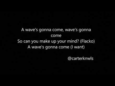 Tyler, The Creator feat. A$AP Rocky - WHARF TALK (Lyrics)