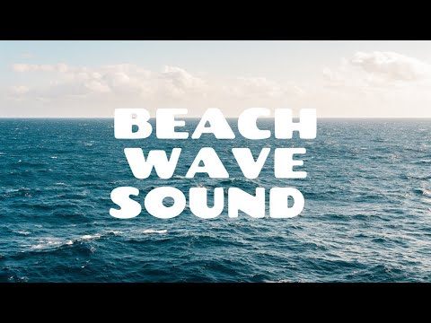 Beach Waves Sound