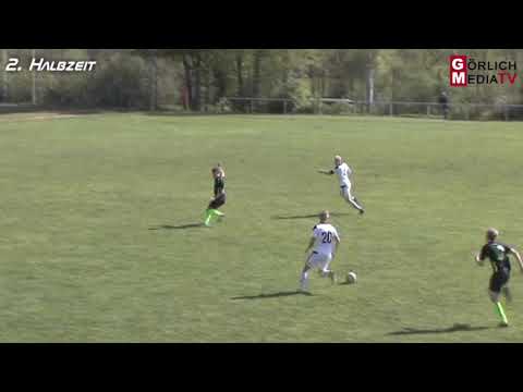 Fußball-Gruppenliga – Ehrenberg feiert 2:1-Sieg in Großenlüder