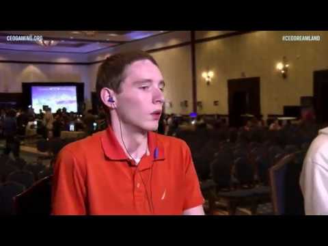 Evolve: XLR8's Young Link