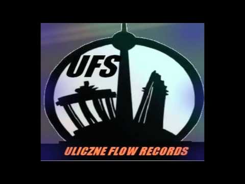 Szwander UliczneFlow Rap Akcja. (HD)