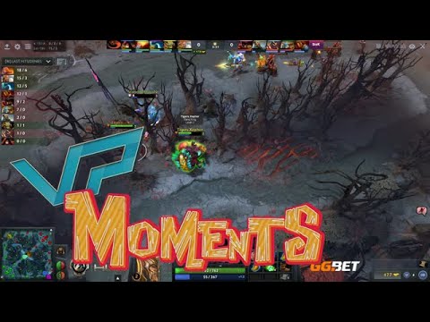 TNC Tigers VS Geek Fam At The Intern