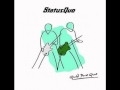 Status quo-The Winner