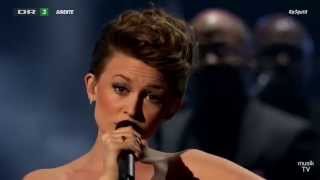 Stine Bramsen - Prototypical (Live @ P3 Guld 2014)