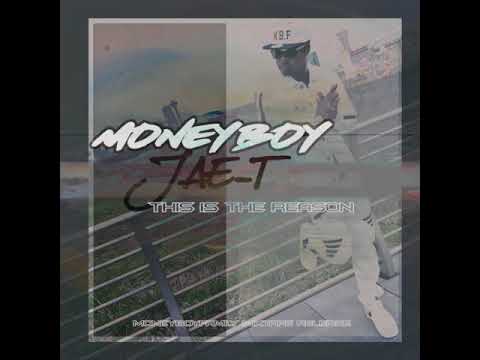 MoneyBoy Jae-T- Hell and back