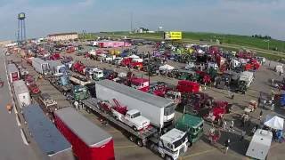 Sammy Kershaw Coming to the 2016 Walcott Truckers Jamboree!
