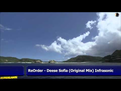 DJ Phalanx- Uplifting Trance - Sessions Episode 87