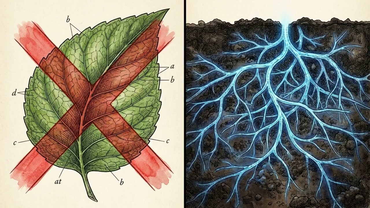 Characteristics of Fungi