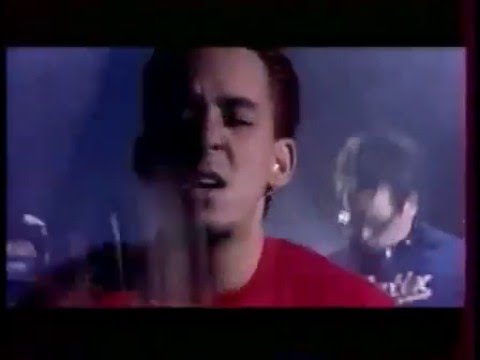 Linkin Park - One Step Closer (First live TV performance) (Live in NPA Show, Paris, France 2001)