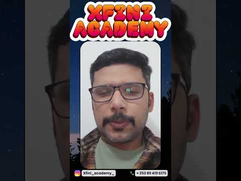 Student Success Story