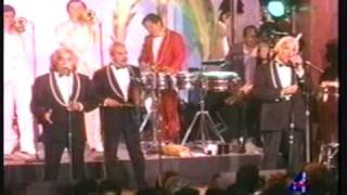 LA SONORA SANTANERA - SOLAMENTE UNA VEZ