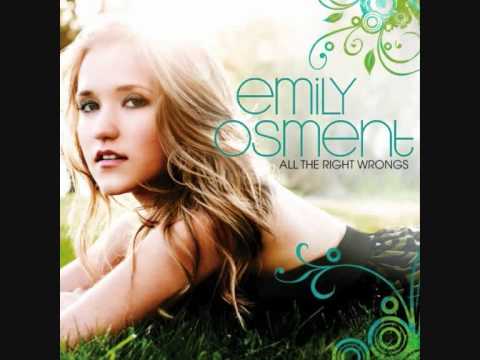 Emily Osment I Hate The Homecoming Queen HQ [with lyrics]