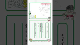 #盆地テクノリリックビデオ 全曲公開！「ティーンネイジャー」（Disc2 M5）