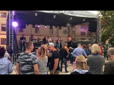 I.V.M. - I.V.M. Žijeme jen jednou - live