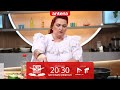Aurora Someșan A Venit Cu Preparate Din Maramureș La Chefi La Cuțite