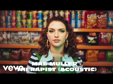 Video thumbnail for Therapist (Acoustic)