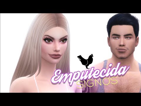 Emputecida - Signos (Descubra Seu Espírito Animal) Better Beware