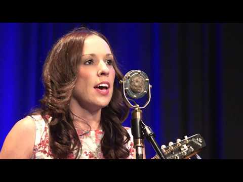 Darin & Brooke Aldridge - Sacred Lamb