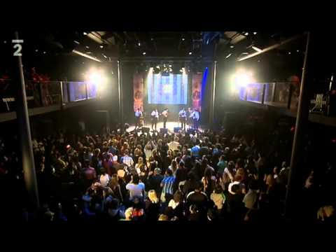 Stevan Familic Novo 2012