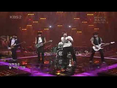 FtIsland - Love Hurts [MusicBank]