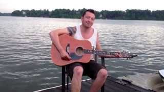Lake Songs, After a Thunderstorm - A Failed Breakup Unplugged