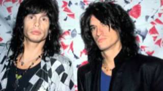 You See Me Crying-Aerosmith