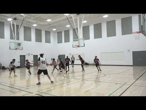 Reaperz(21) Tier 5 Midlife Crisis(44) - tcbl sunday - 2022/2023 winter