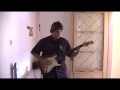 Franz Ferdinand - 40 Ft (Cover) 