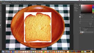 Crater BIS Learning Series: Photoshop CC - The Sandwich