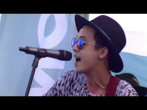 CONCERT BUNKFACE IN MENTAKAB