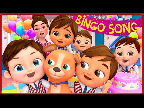 O Bing adora Animais! - Especial do Dia das Mães! 🐶 Músicas Infantis | Banana Cartoon Português