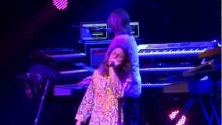 Yes Live 2013 =] A Venture [= Verizon Theater - Grand Prairie, Tx - 3/21