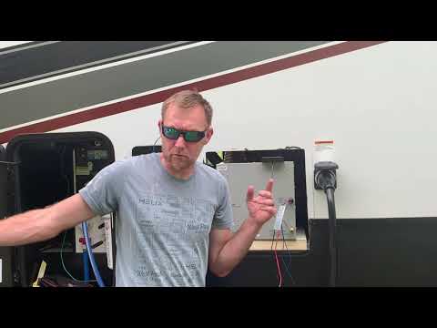 Girard GSWH-2 Tankless Water Heater Installation