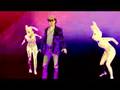 Bloody Bunnies Music Video - Gram Rabbit Bloody Bunnies Music Video
