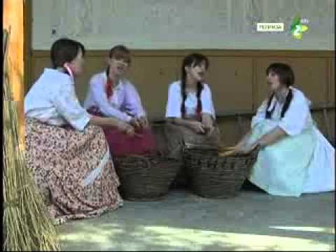 DAJ ME, MAMO, DAJ -- Mirela MALI, Tanita HODAK, Matea BRAUN i Valentina JUHAS