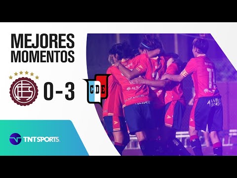 GOLEADA DE LAS GALLEGAS 🔴🟡🔴 Lanús vs Deportivo Español (0-3) | Zona A - F 5 - Torneo Apertura 2021