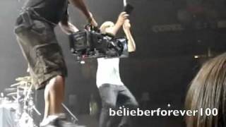 Justin Bieber Why Are You So Sexy?