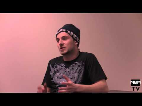 MBM TV - Johnny Privitera vs. Graeham Barker