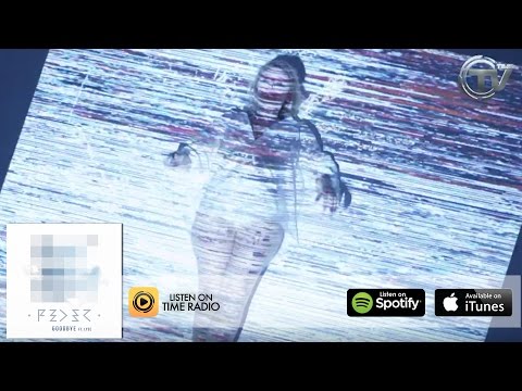 Feder Feat. Lyse - Goodbye (Official US Lyric Video) - Time Records