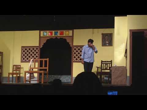 Suryachi pille part 5 by Deepak Mandal Sanskrutik vibhag