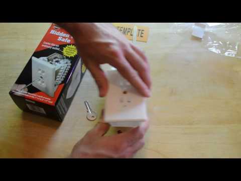 image-Are wall outlets safe?