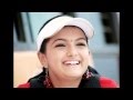 Saranya Mohan Cute And Sexy Actress