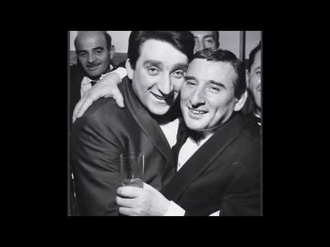 Tony Dallara  Stavolta No FESTIVAL DE SANREMO 1960 N°1