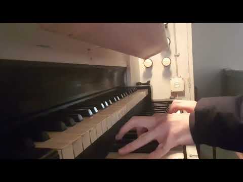 GL 177: Credo in unum deum (Glaubensbekenntnis)