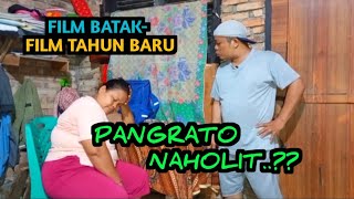 Download lagu Batak Film - PANGRATTO NA HOLIT || New Year's Film mp3